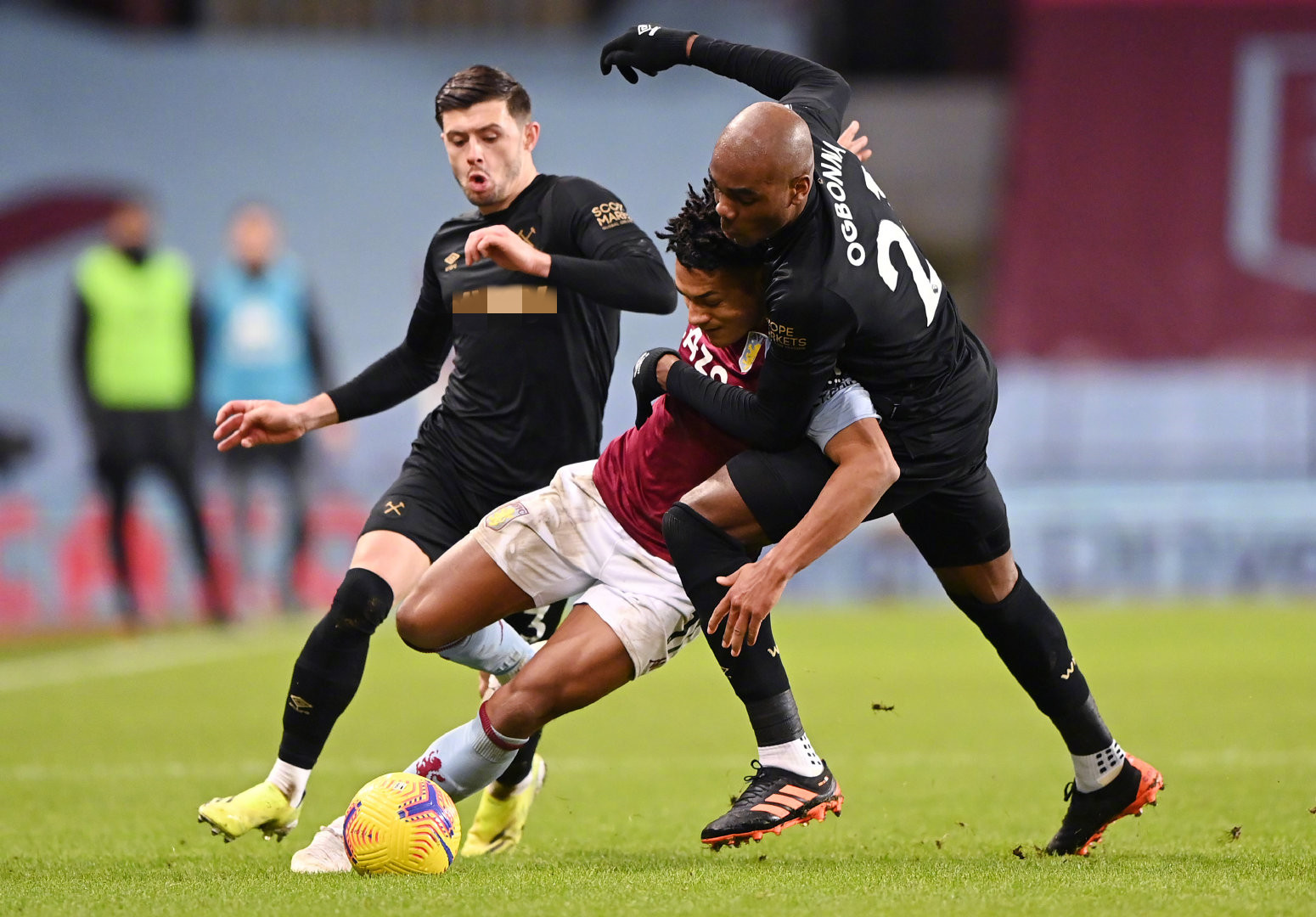 进一步提升 进一步提升